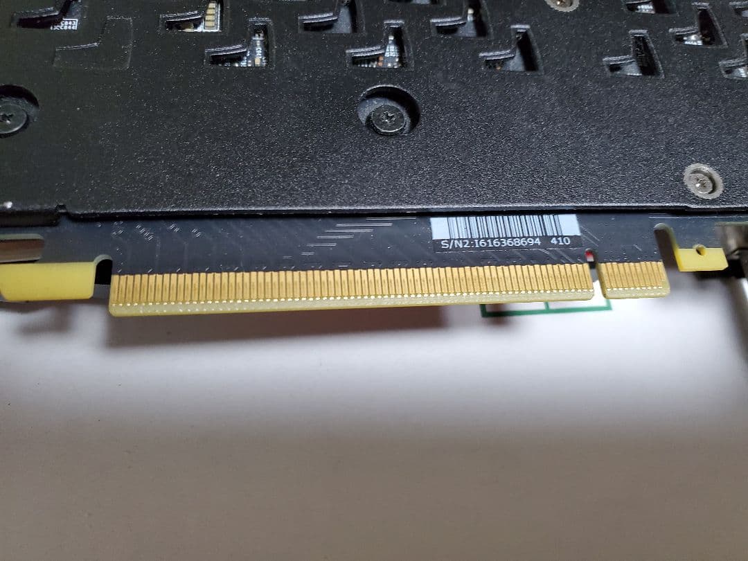 ゆ*な様 MSI GeForce GTX 1070 Gaming 8G