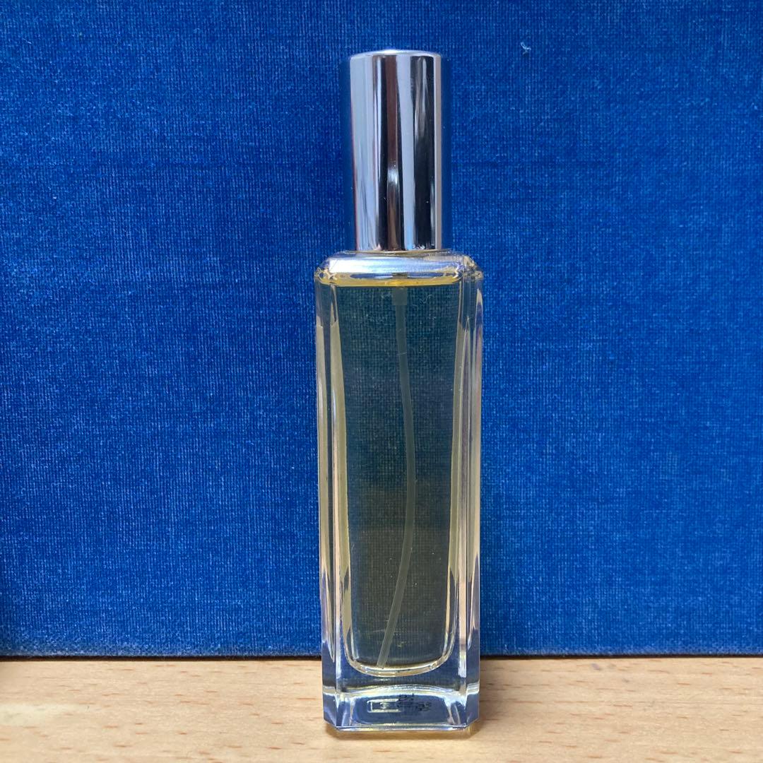 廃盤・レア【ジョーマローン】スイートレモン 30ml
