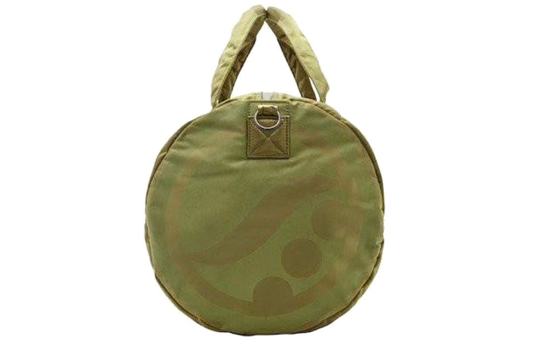 バッグ Shoyorollx Porter Boston Bag Olive