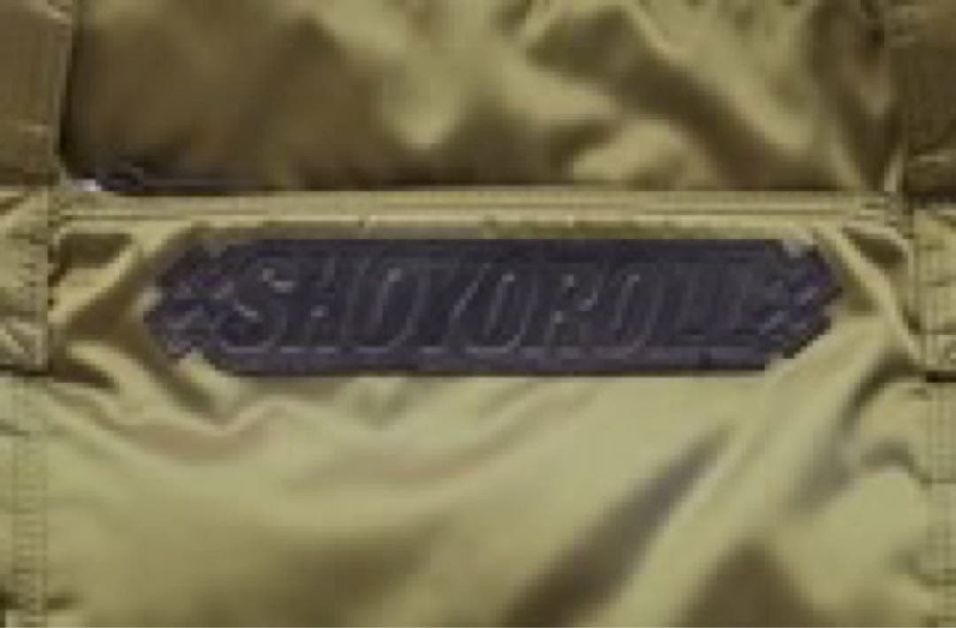 バッグ Shoyorollx Porter Boston Bag Olive