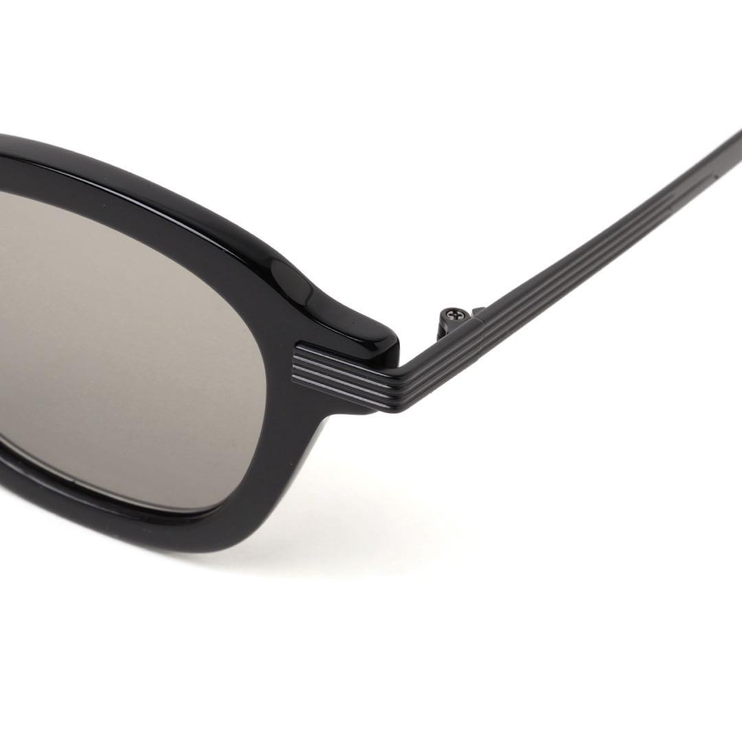 新品未使用acekearny martin Black サングラス