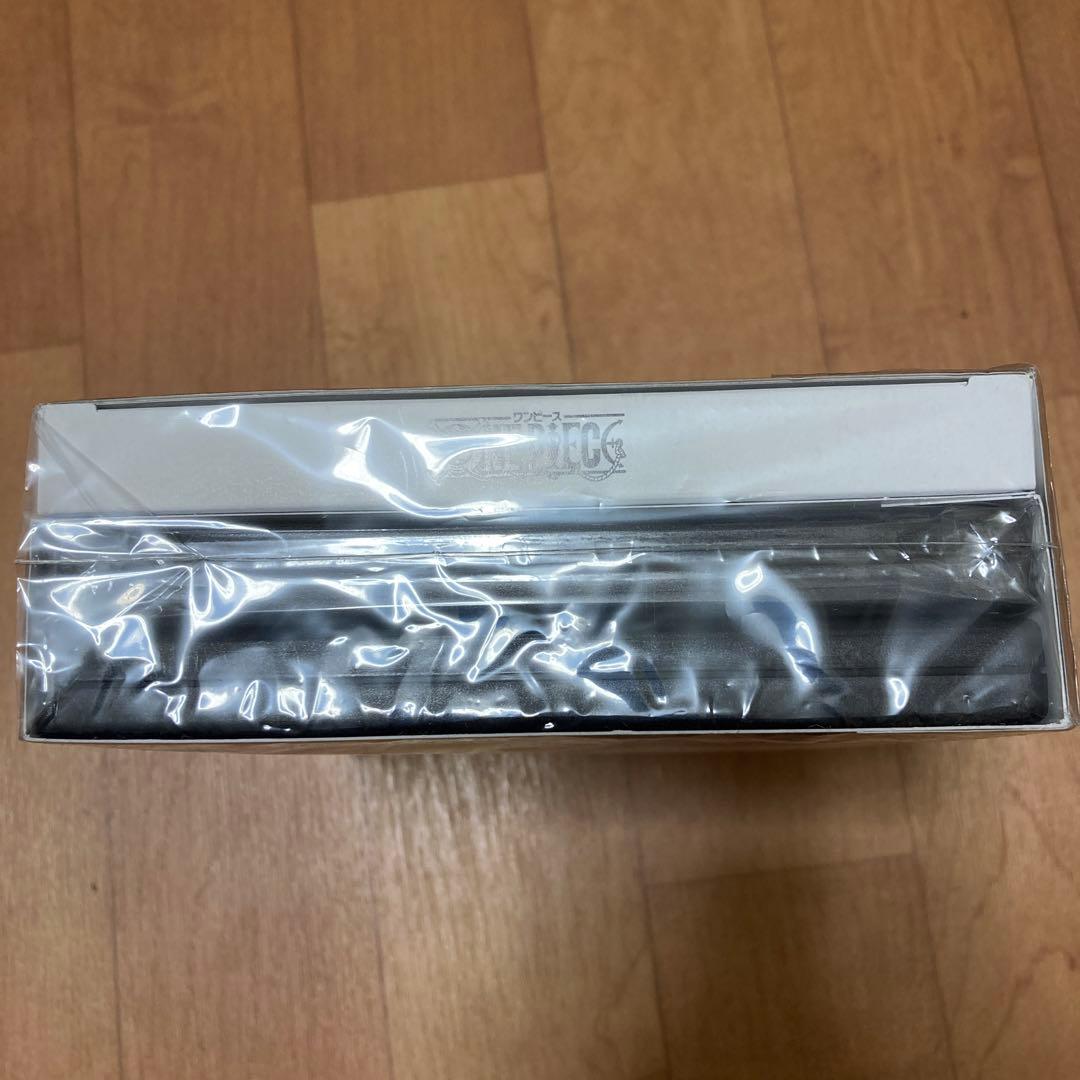 【未開封品】ワンピース　ログコレクション　パンクハザード　DVD