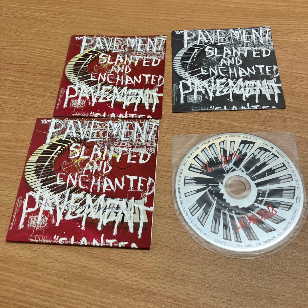 洋楽 Pavement GOLD SOUNDZ: The (complete)