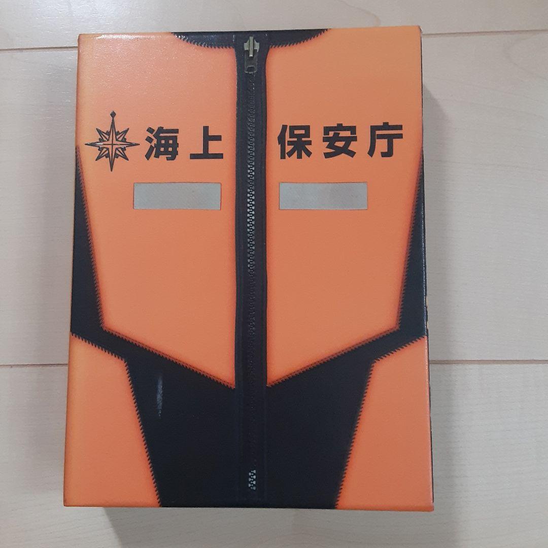 海猿 DVD