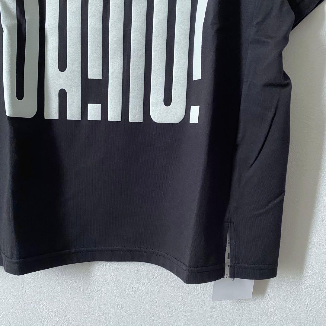 【新品・未使用】RISLEY ロゴTシャツ
