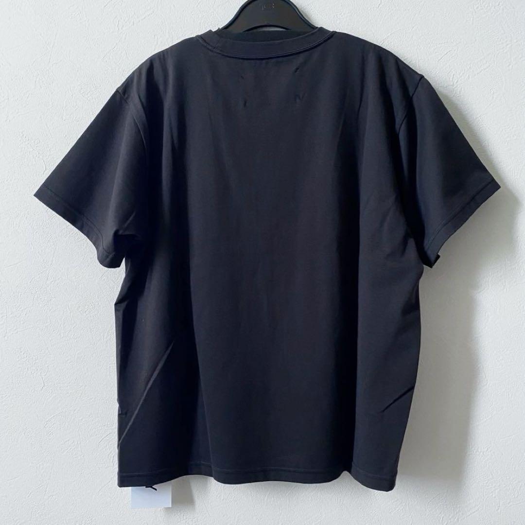 【新品・未使用】RISLEY ロゴTシャツ