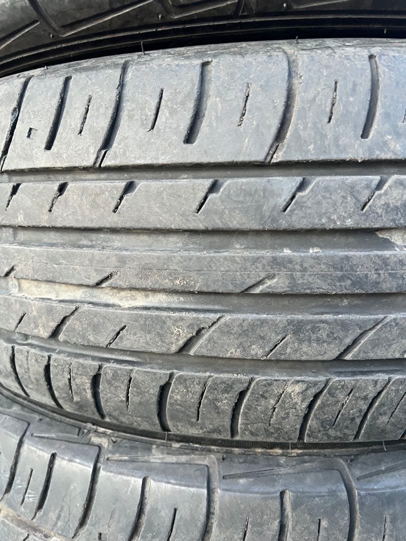 ファルケン　ziex ze914 205/65r16 20年　21年