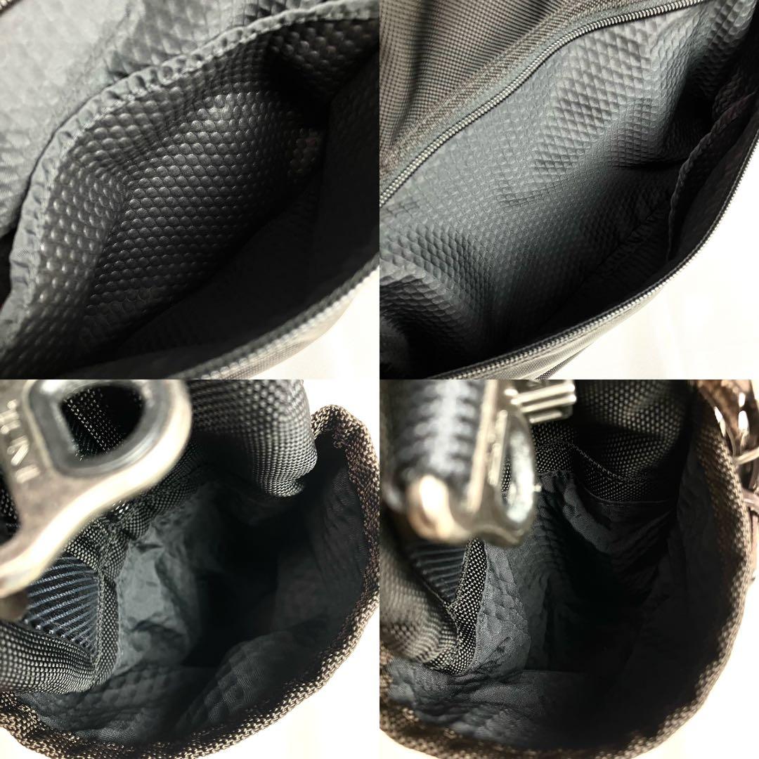 【極美品】TUMI ボストンバッグ 2way ALPHA BRAVO ビジネス