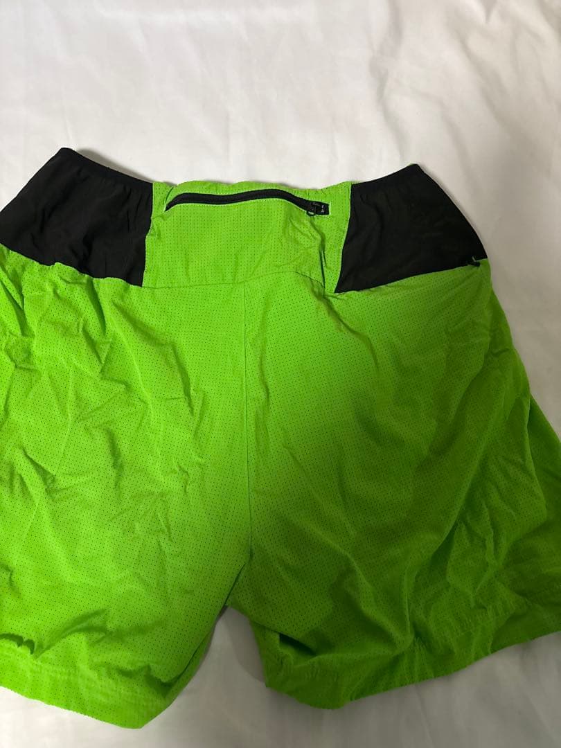 エルドレッソ Bikila Shorts ビキラショーツ E2107222 L