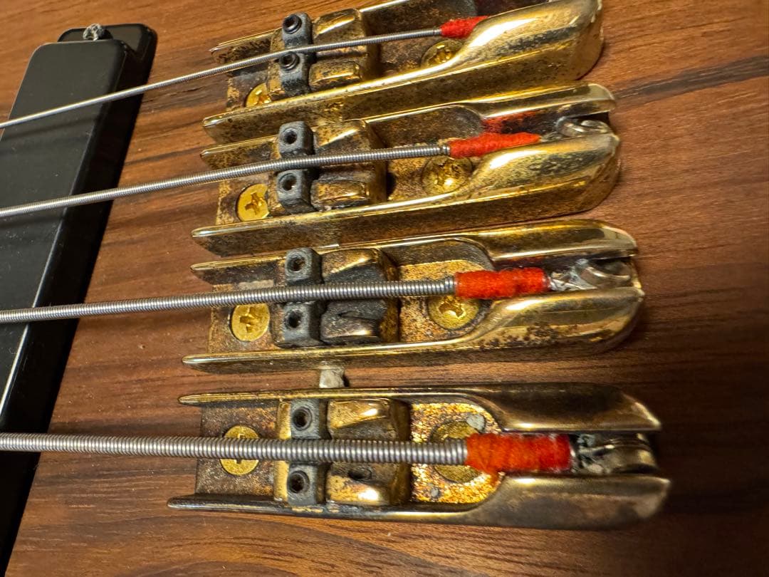 ANTIQUE NOEL アンティークノエル　4弦ベース