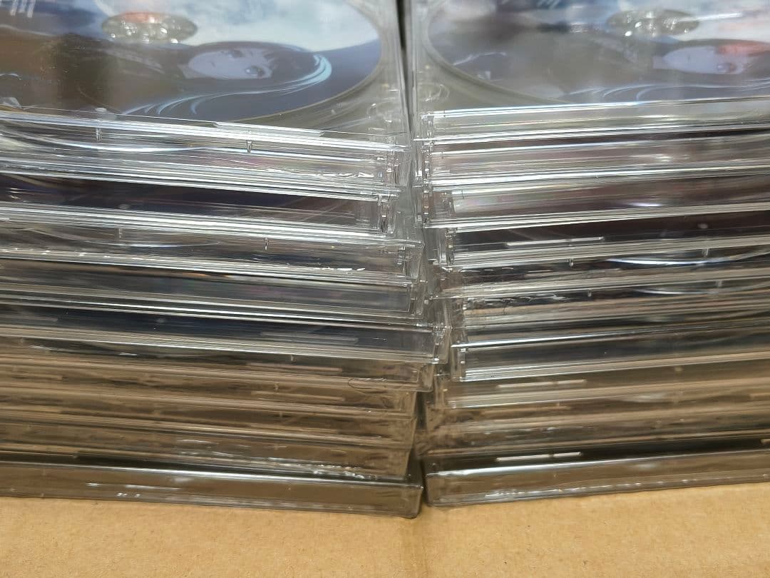 新品未開封　Ave Mujica 特典CD ティモリス ver　×20枚