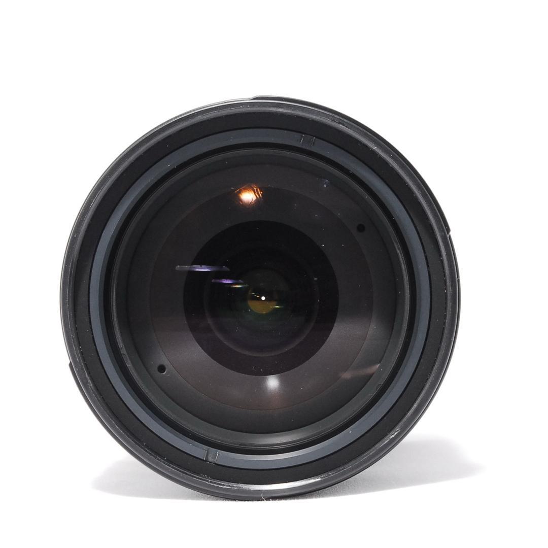 これ1本で完結✨Nikon AF-S 18-200mm VR 高倍率ズーム