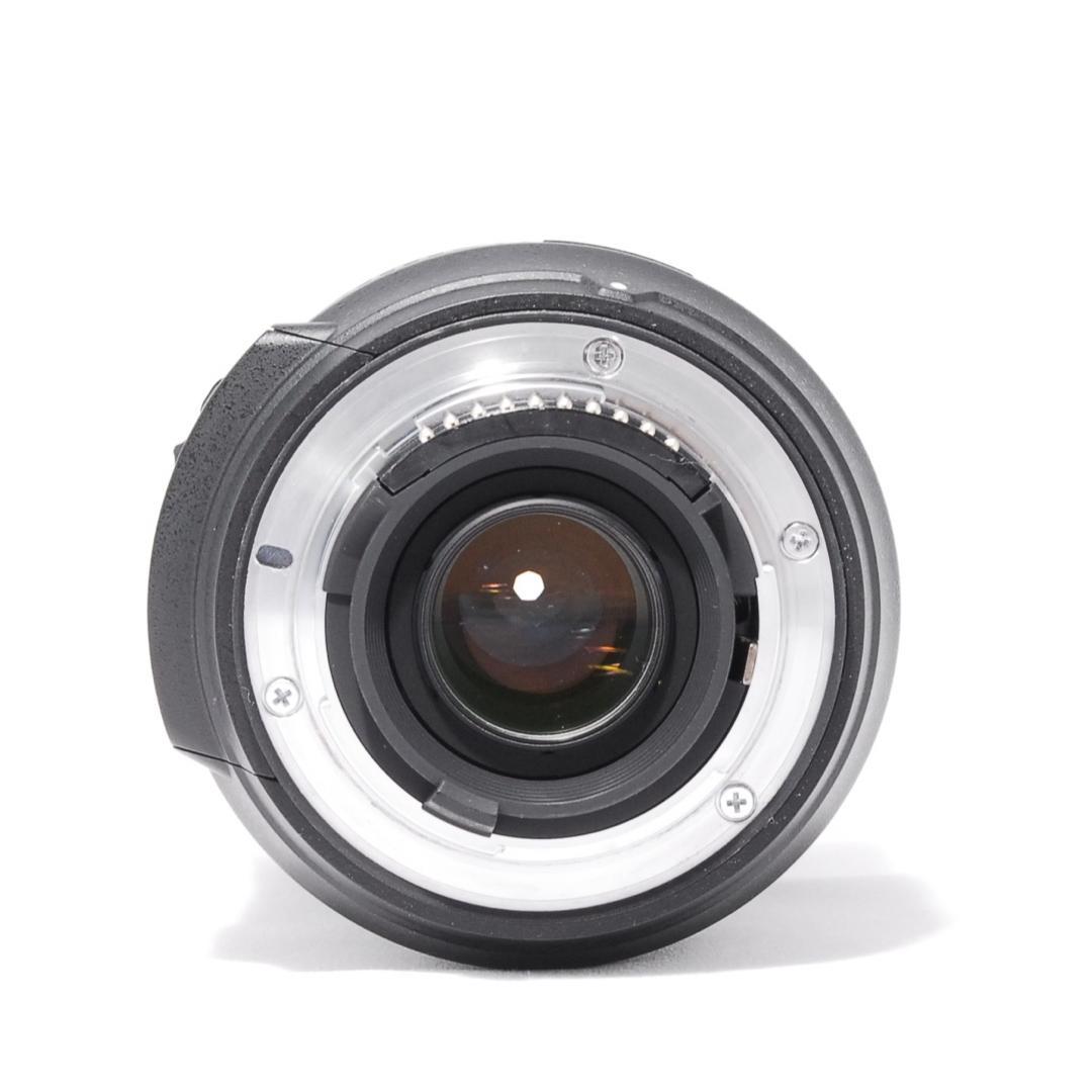 これ1本で完結✨Nikon AF-S 18-200mm VR 高倍率ズーム
