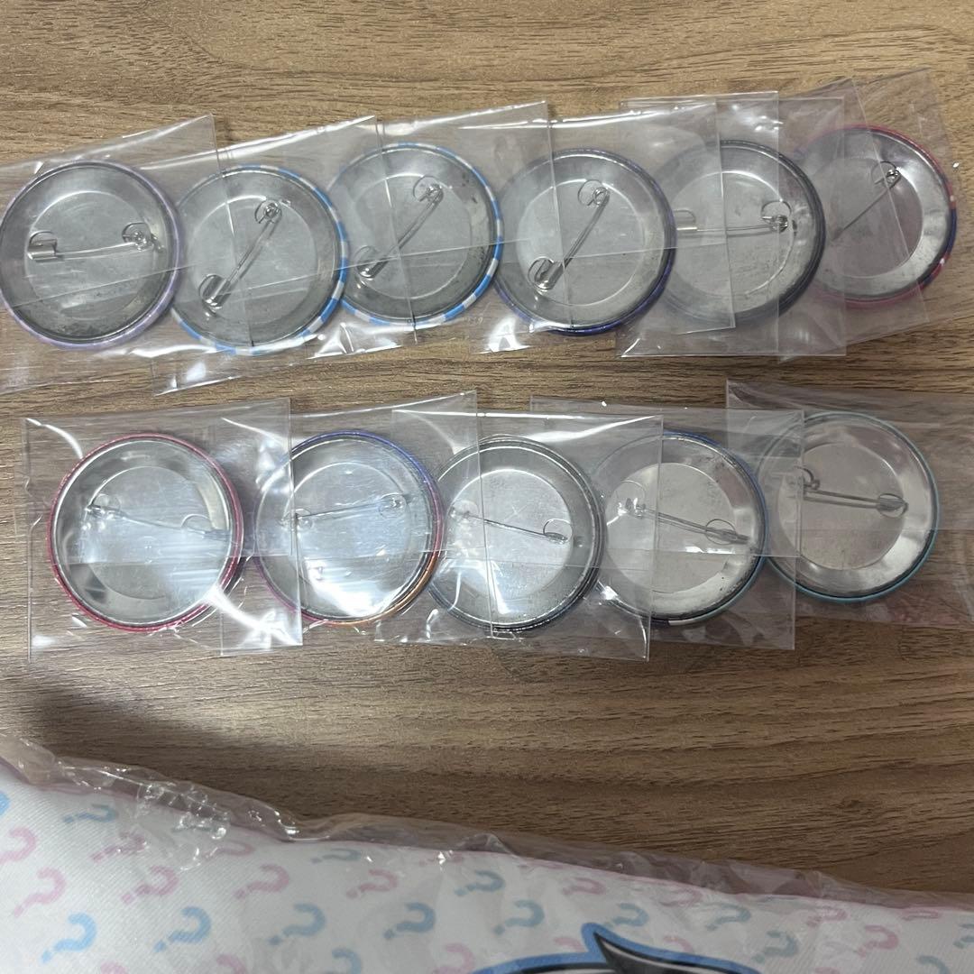 コレコレ ツイキャス グッズ