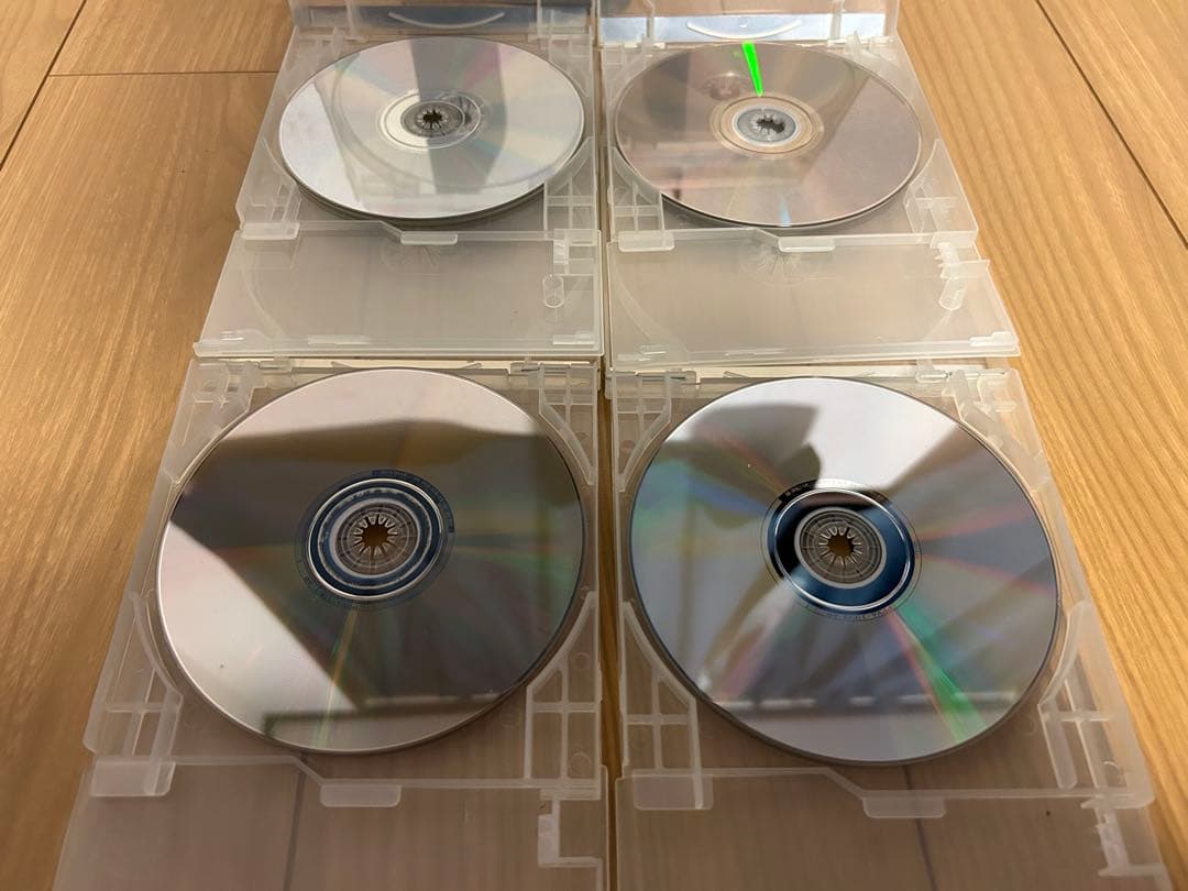 東野・岡村の旅猿　DVD 全20巻セット