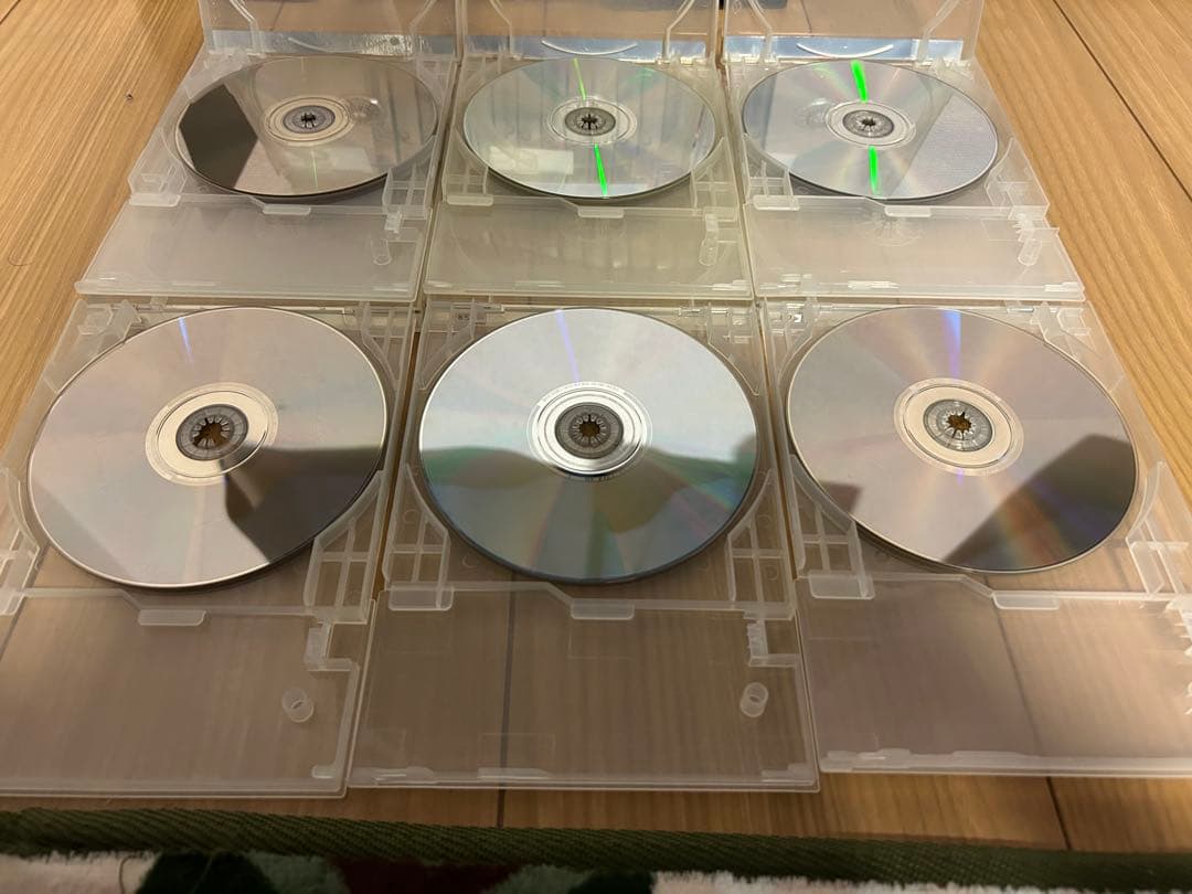東野・岡村の旅猿　DVD 全20巻セット