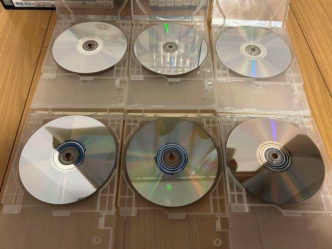 東野・岡村の旅猿　DVD 全20巻セット