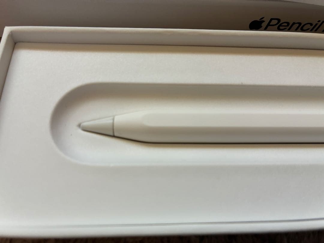 iPadアクセサリー Apple Pencil PRO