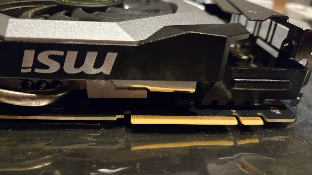 グラフィックボード・グラボ・ビデオカード MSI GeForce RTX2070SUPER
