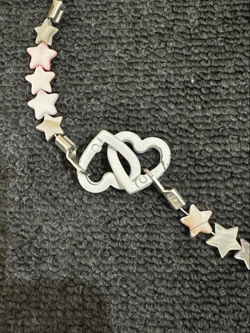 newsweetspot ネックレス　アクセサリー