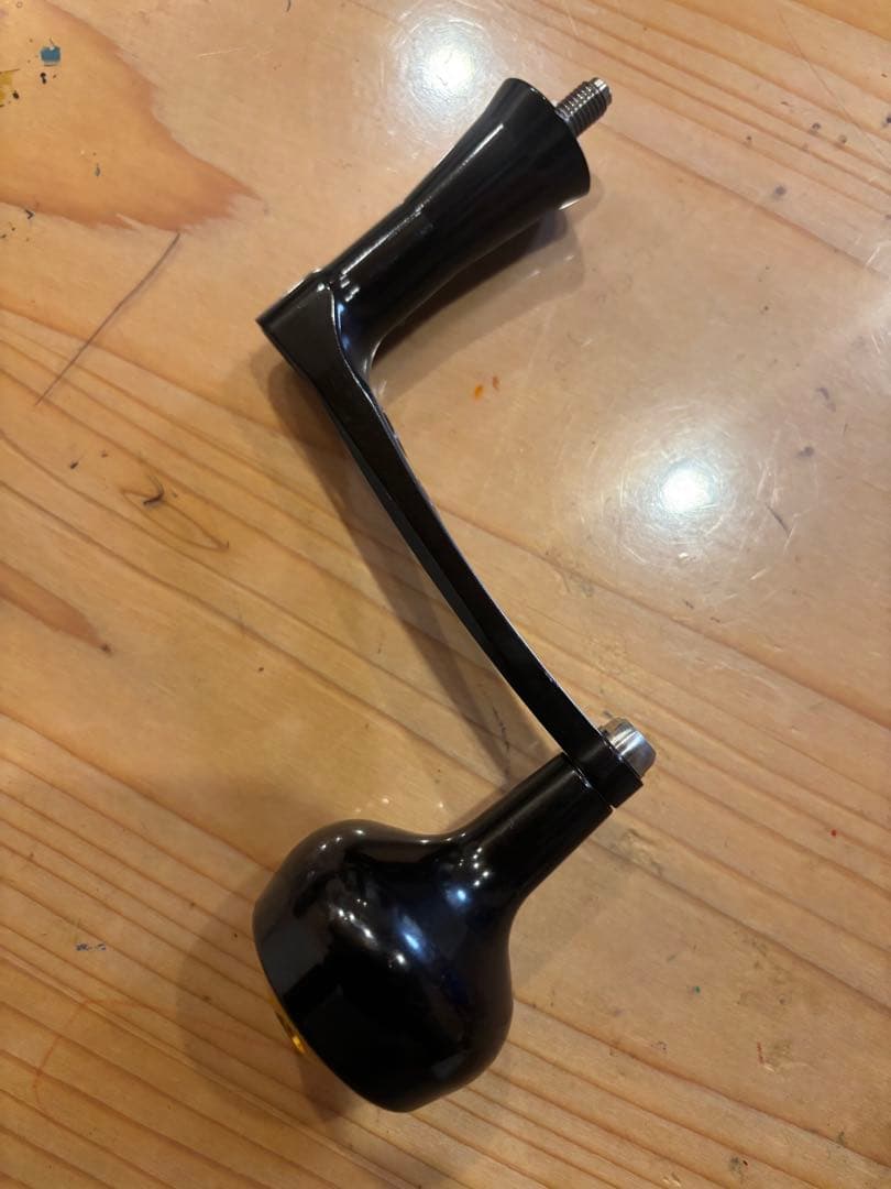 MCワークス　BBパワーハンドル　ステラSW シマノ　SHIMANO リブレ