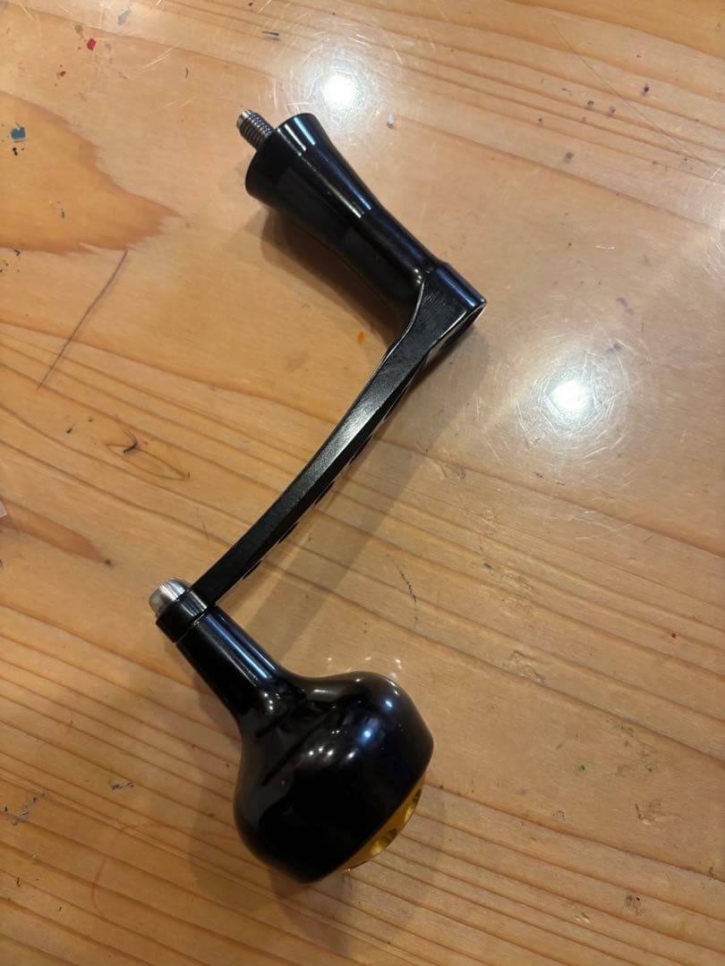 MCワークス　BBパワーハンドル　ステラSW シマノ　SHIMANO リブレ