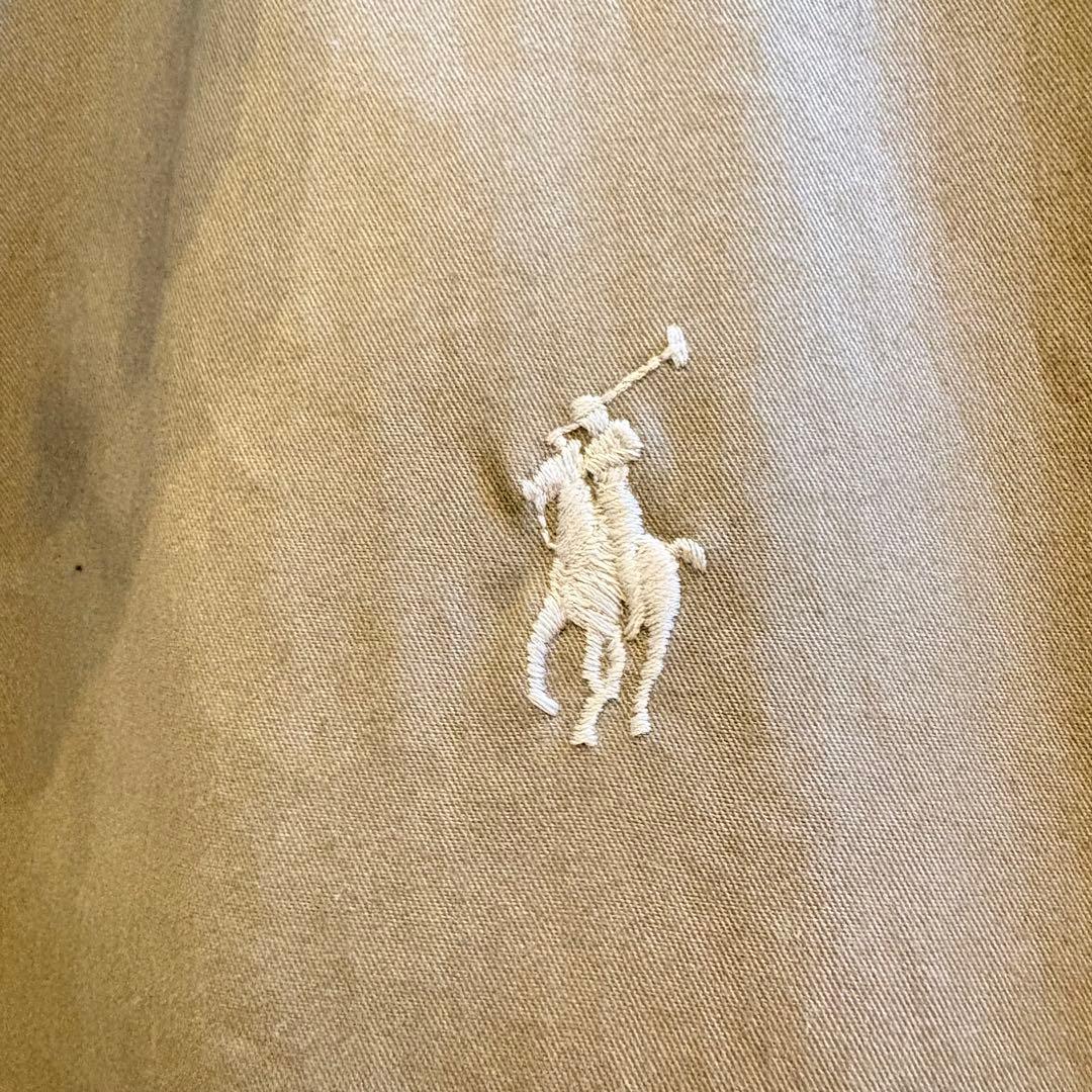 ガ*ラ様 Polo by Ralph Lauren スタンドカラージャケット　オ