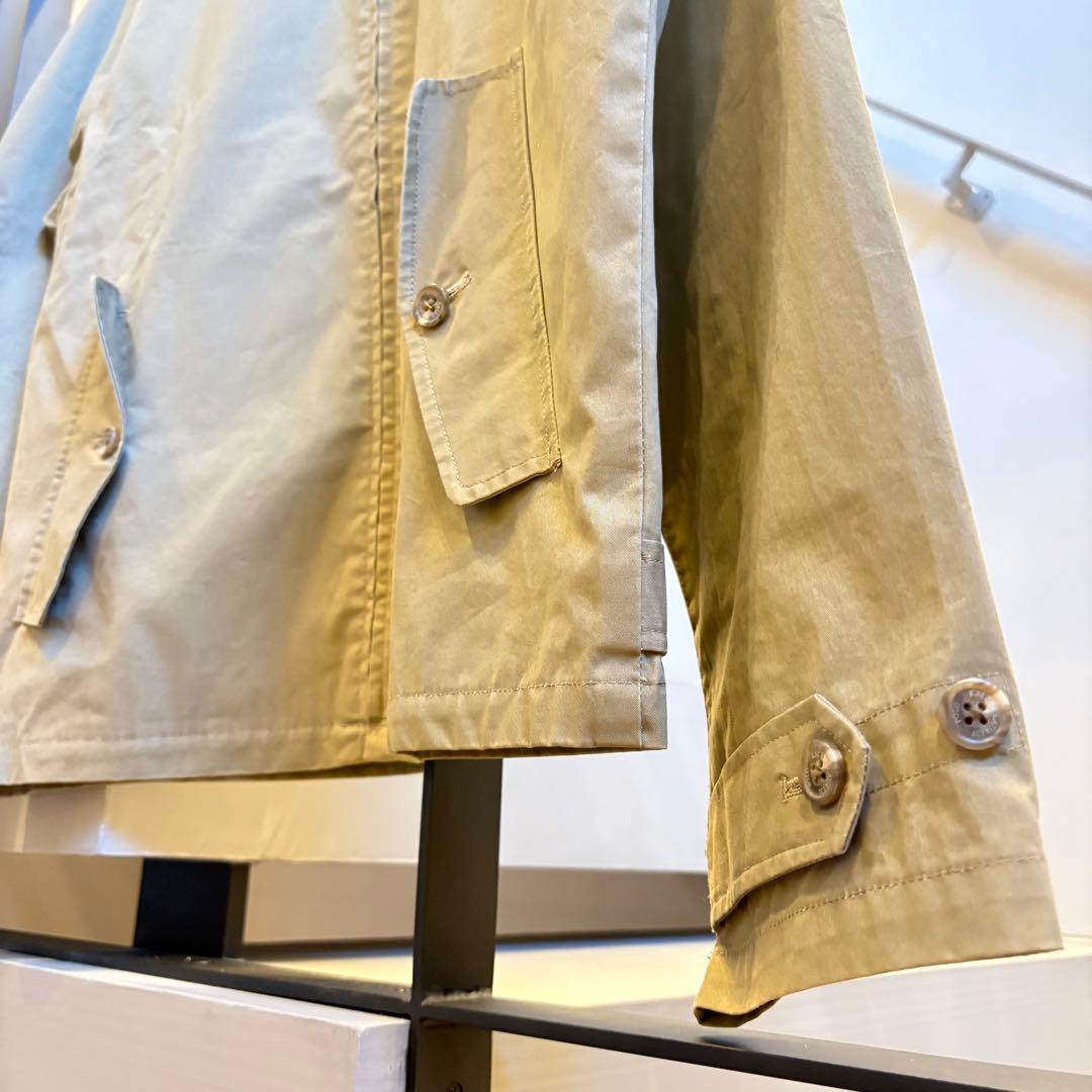 ガ*ラ様 Polo by Ralph Lauren スタンドカラージャケット　オ