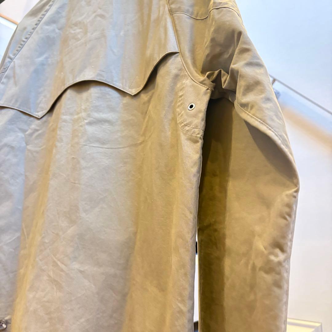 ガ*ラ様 Polo by Ralph Lauren スタンドカラージャケット　オ