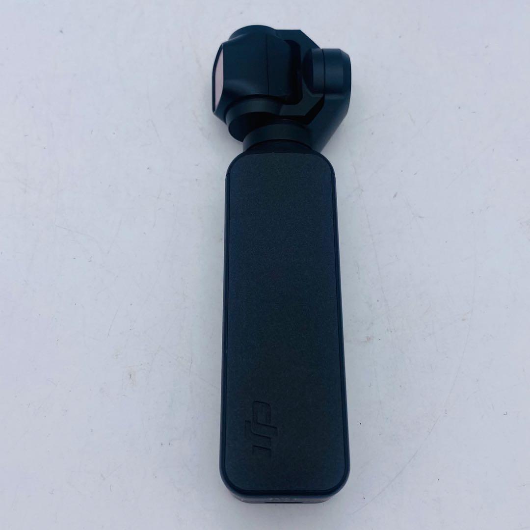 【動作確認済み】dij OSMO POCKET OT110