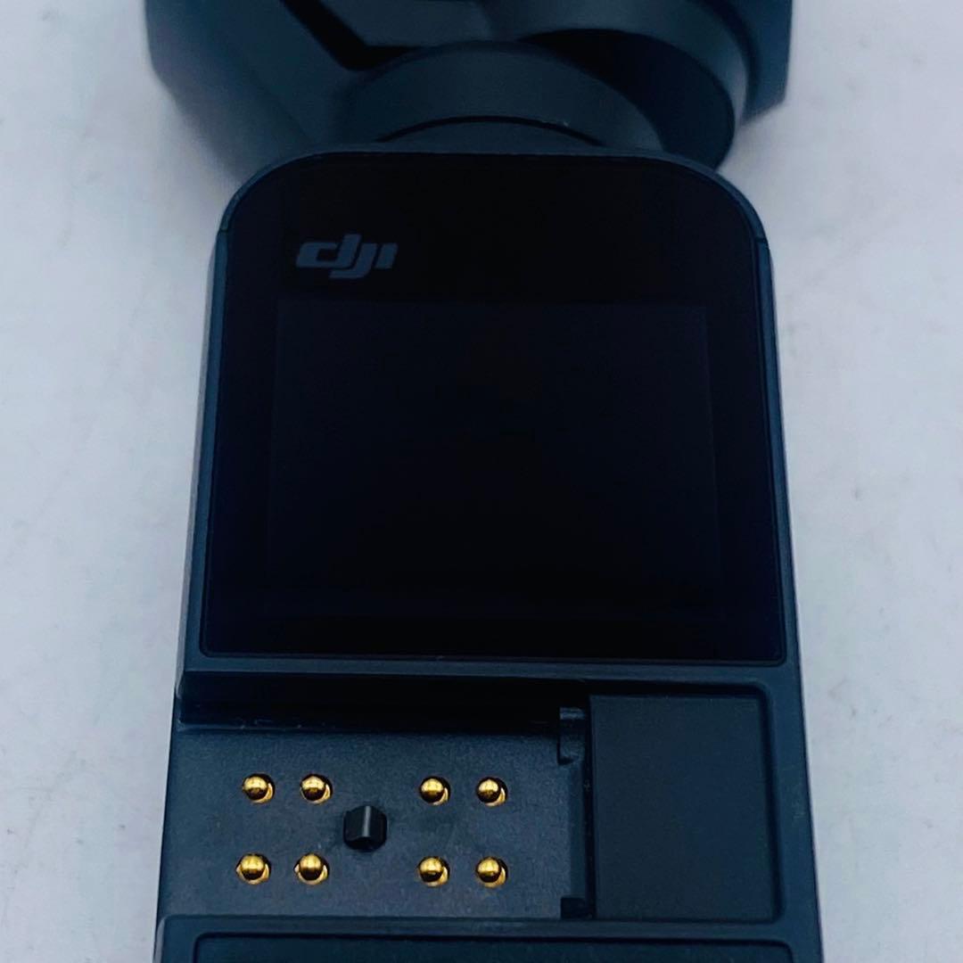 【動作確認済み】dij OSMO POCKET OT110