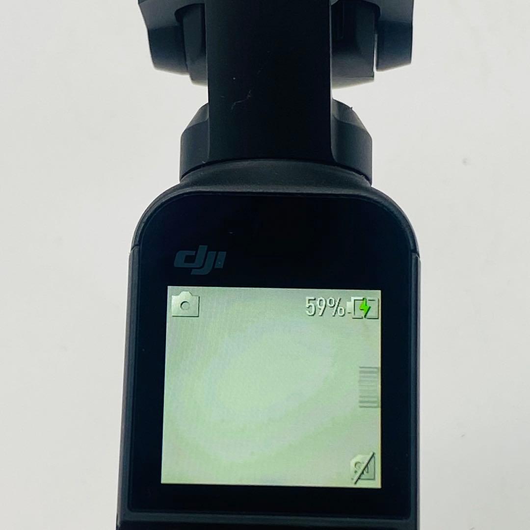 【動作確認済み】dij OSMO POCKET OT110