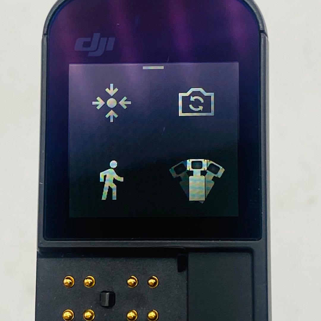 【動作確認済み】dij OSMO POCKET OT110