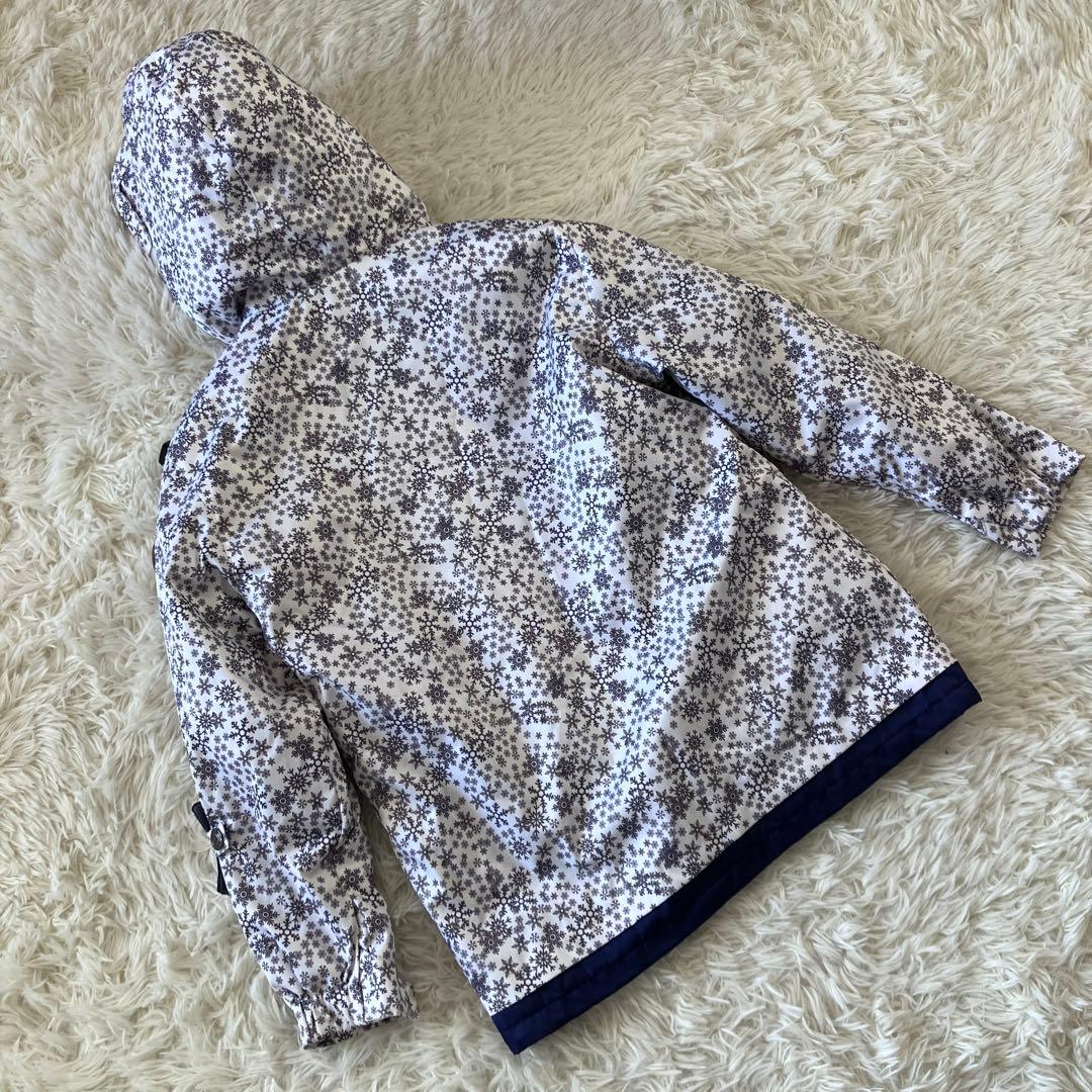 #H3✨COSBY✨スキー スノボ ウェア 上下 160 女の子 雪遊び