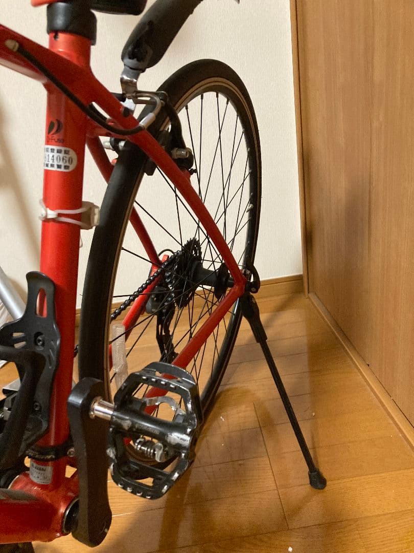 Giant エスケープ RX3 クロスバイク 純正カーボンフォーク(手渡し可）
