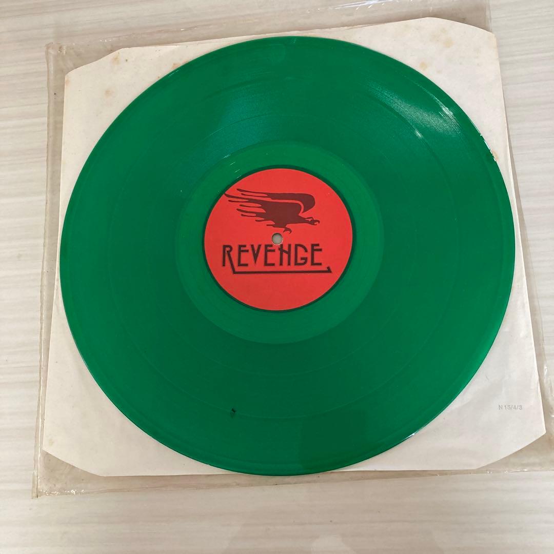 Iggy Pop - Hippodrome 77 レコード