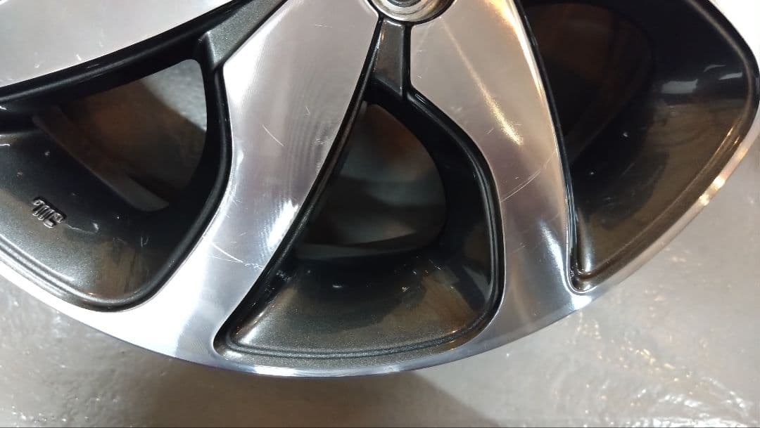 送料込　スズキ　純正ホイール　4本セット　そこそこ綺麗　SUZUKI　日産