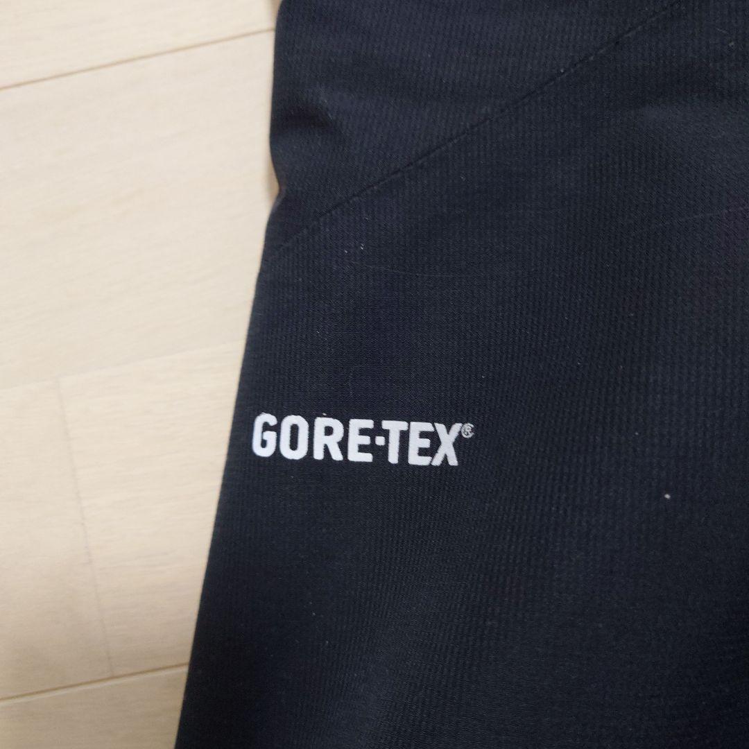 QUIKSILVER GORE-TEX スノーボードパンツ Mサイズ