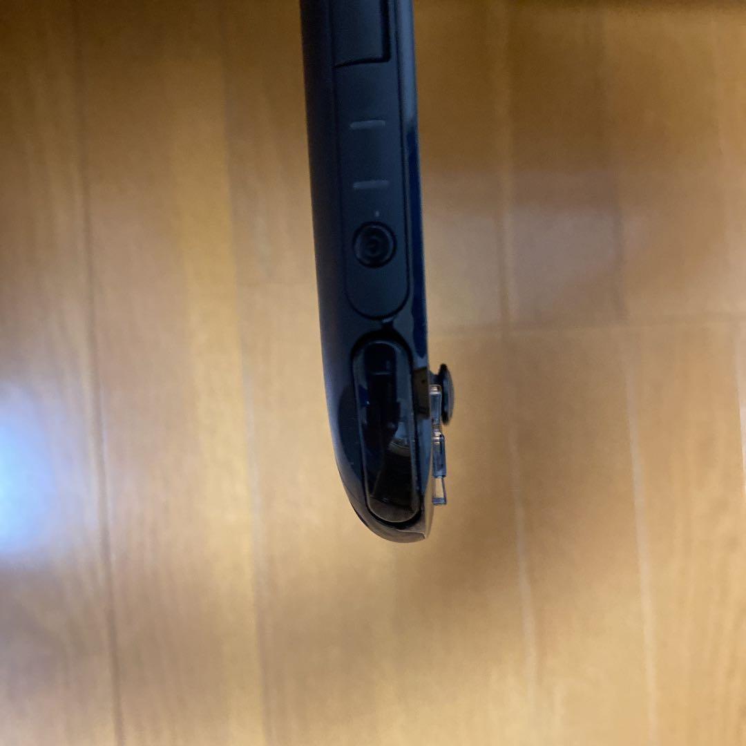 PlayStation®Vita クリスタル・ブラック マイクラ付き
