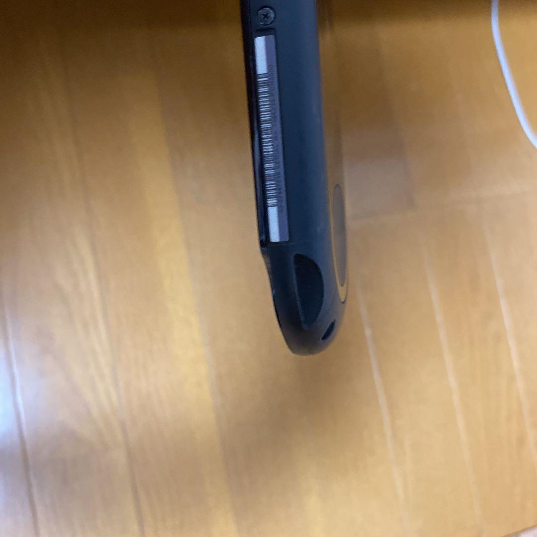 PlayStation®Vita クリスタル・ブラック マイクラ付き