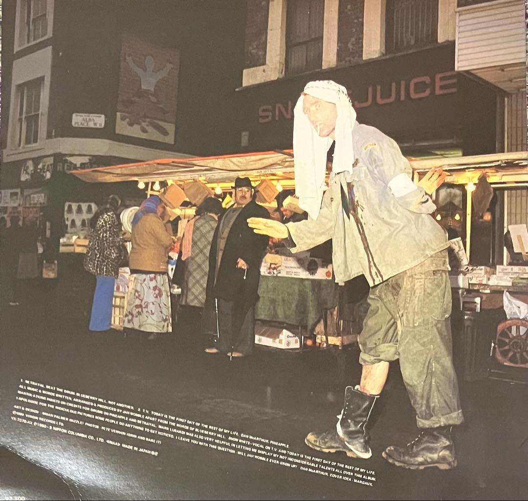 洋楽 Jah Wobble - The Legend Lives On... Jah