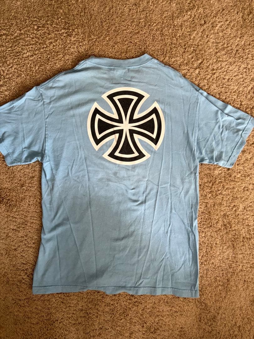 INDEPENDENT Tシャツ