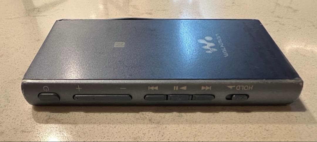 ぼ*ち様 (完売品)ソニー/SONY デジタルオーディオ NW-A46