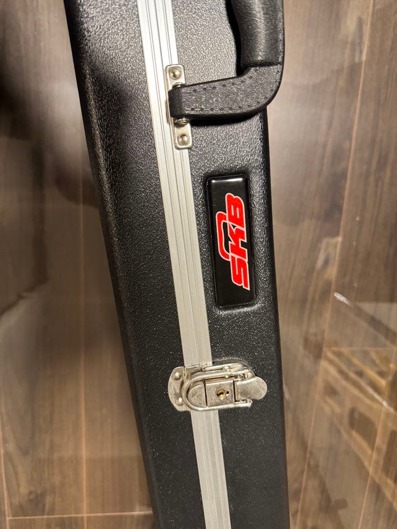 ベース fullertone guitars VIP line