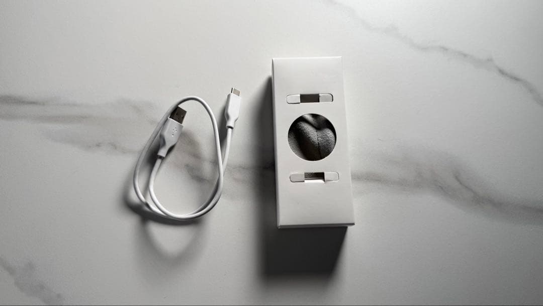 【美品】DJI OM 5 Athens Gray グレー スマホ スタビライザー
