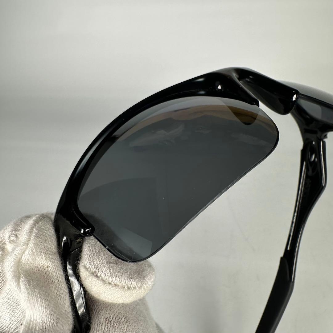 OAKLEY オークリー bottle rocket サングラス ブラック 黒