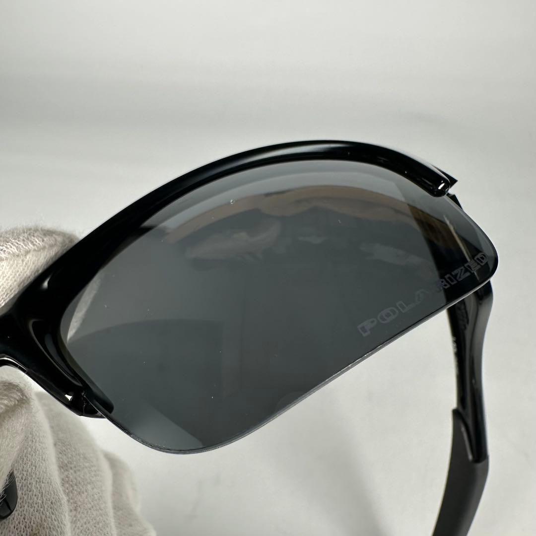 OAKLEY オークリー bottle rocket サングラス ブラック 黒