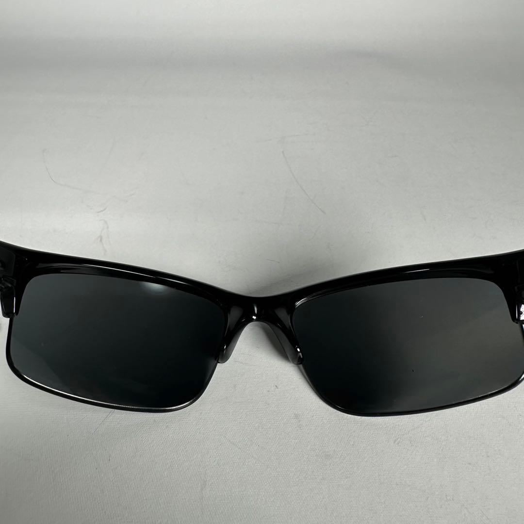 OAKLEY オークリー bottle rocket サングラス ブラック 黒