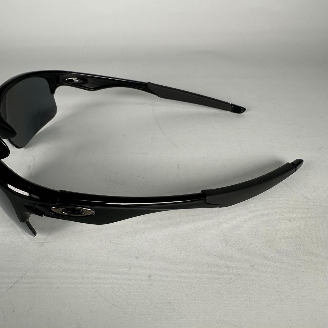 OAKLEY オークリー bottle rocket サングラス ブラック 黒