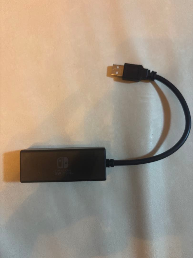 Nintendo Switch本体+プロコン+ケース+SDカード　セット